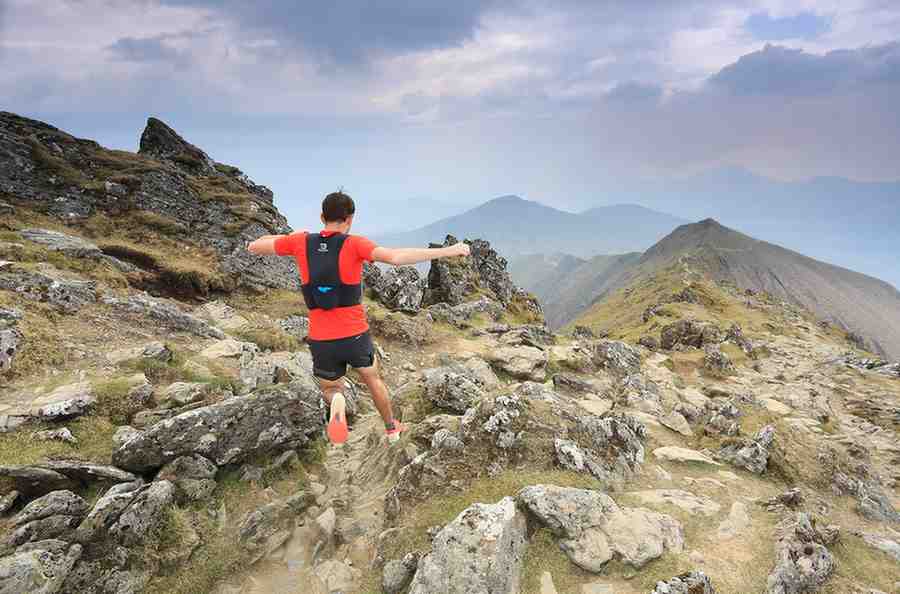 دوی کوهستان و همگانی